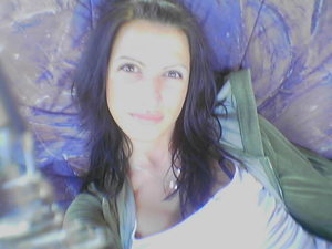 Profilbild von Sabrina Hertwig
