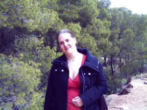 Profilbild von Sabrina Herwig