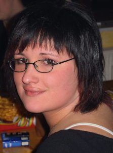 Profilbild von Sabrina Heuer