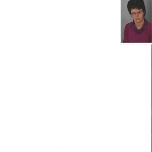 Profilbild von Sabrina Heymann
