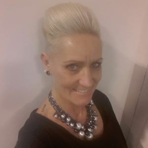 Profilbild von Sabrina Hildmann