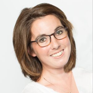 Profilbild von Sabrina Höger
