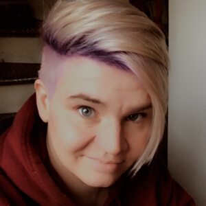 Profilbild von Sabrina Hölzl