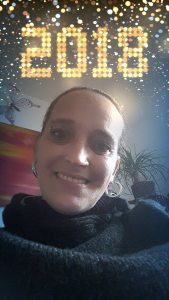 Profilbild von Sabrina Hövelmann