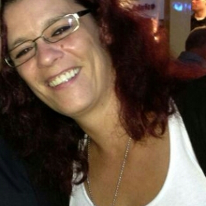 Profilbild von Sabrina Hof-Budzylek