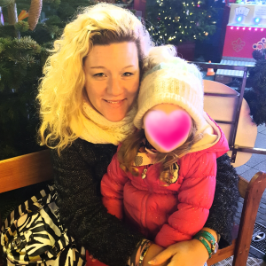 Profilbild von Sabrina Hoffmann