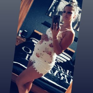Profilbild von Sabrina Hoffmann