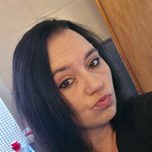 Profilbild von Sabrina Hoffmann