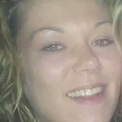 Profilbild von Sabrina Hofmann