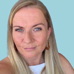 Profilbild von Sabrina Hohlfeld
