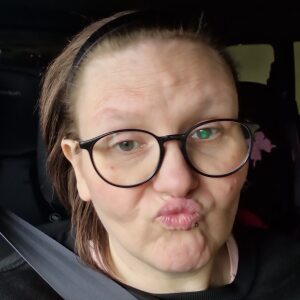 Profilbild von Sabrina Holden