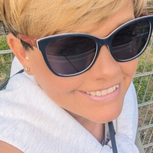 Profilbild von Sabrina Holling