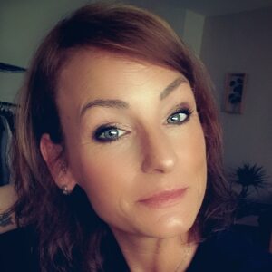 Profilbild von Sabrina Hopp