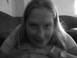 Profilbild von Sabrina Hose