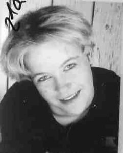 Profilbild von Sabrina Hoyer