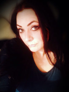 Profilbild von Sabrina Hübner