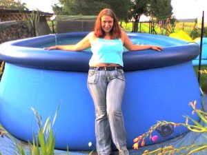 Profilbild von Sabrina Hüllein