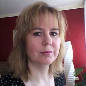 Profilbild von Sabrina Hünemörder