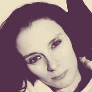 Profilbild von Sabrina IDE