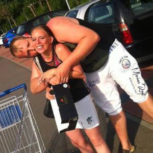 Profilbild von Sabrina Ill