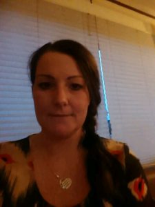 Profilbild von Sabrina Jacobi