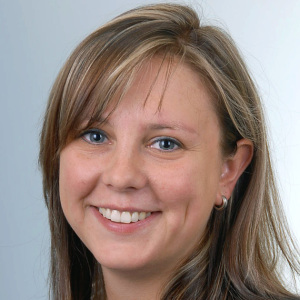 Profilbild von Sabrina Jacobi