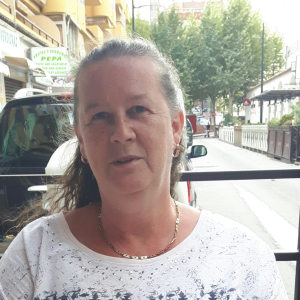 Profilbild von Sabrina Jaenisch