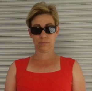 Profilbild von Sabrina Jagemann
