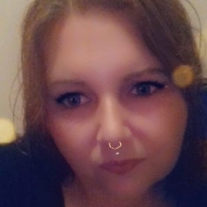 Profilbild von Sabrina Jahn