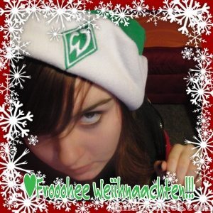Profilbild von Sabrina Janßen