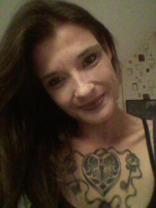 Profilbild von Sabrina Jonas