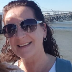 Profilbild von Sabrina Jung