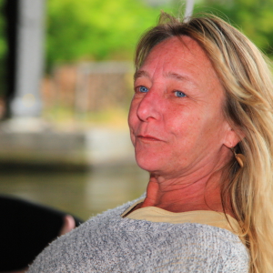 Profilbild von Sabrina Käsch