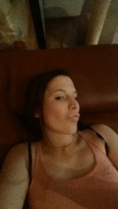 Profilbild von Sabrina Kästle