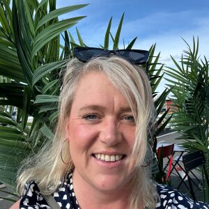 Profilbild von Sabrina Kästner