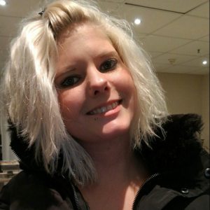 Profilbild von Sabrina Kampe