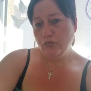 Profilbild von Sabrina Kampmann