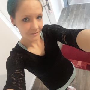 Profilbild von Sabrina Kanetzki