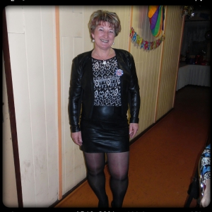 Profilbild von Sabrina Karbe