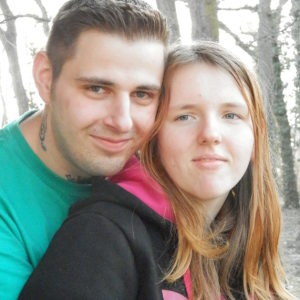 Profilbild von Sabrina Karmainski