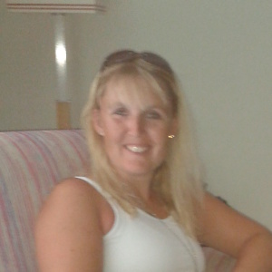 Profilbild von Sabrina Karsten