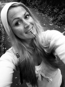 Profilbild von Sabrina Kase