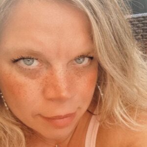 Profilbild von Sabrina Kausen
