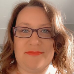 Profilbild von Sabrina Kay