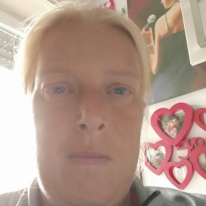 Profilbild von Sabrina Keesen-Roch