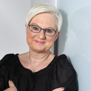 Profilbild von Sabrina Keller