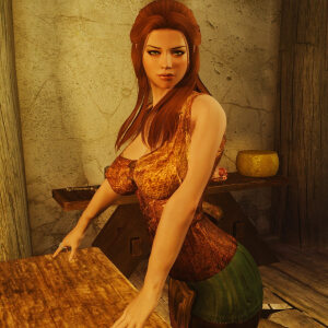 Profilbild von Sabrina Keller