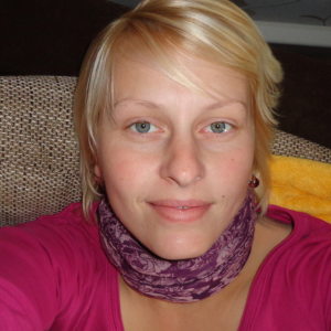 Profilbild von Sabrina Kellermann
