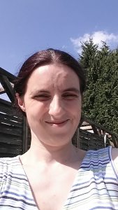 Profilbild von Sabrina Kempa
