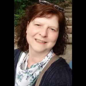 Profilbild von Sabrina Kemper